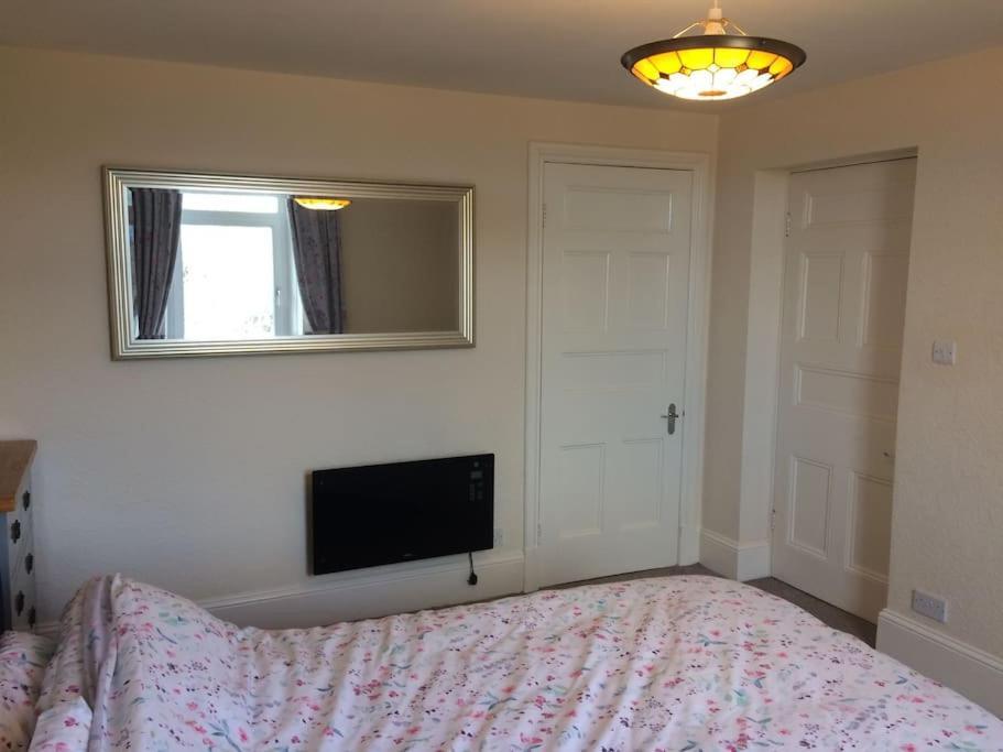 Apartamento Beautiful In Character Former Rectory Penrith